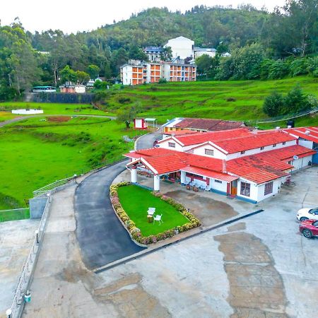 Lauriston Ooty Town Heritage Bungalow By Voye Homes Bagian luar foto