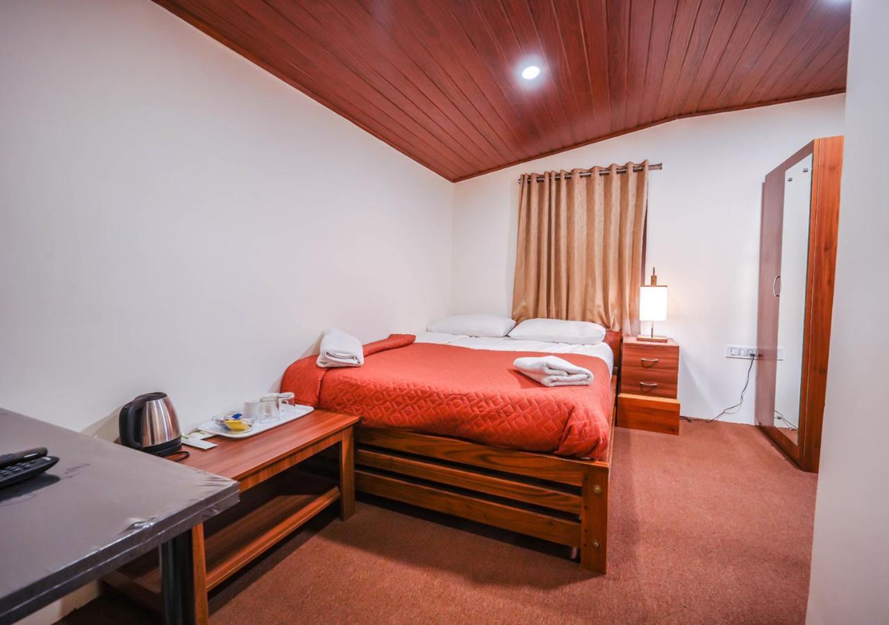 Lauriston Ooty Town Heritage Bungalow By Voye Homes Bagian luar foto