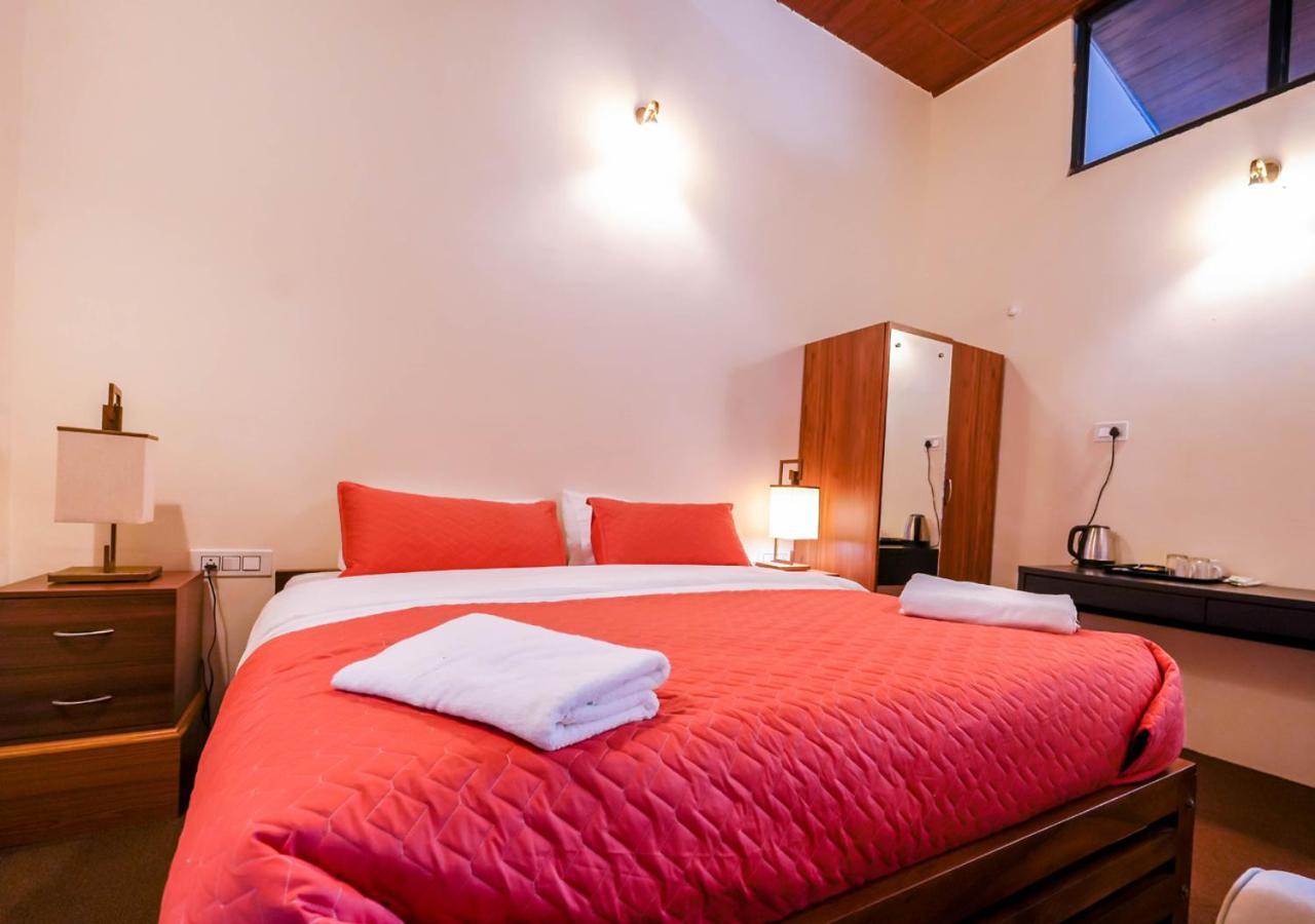 Lauriston Ooty Town Heritage Bungalow By Voye Homes Bagian luar foto