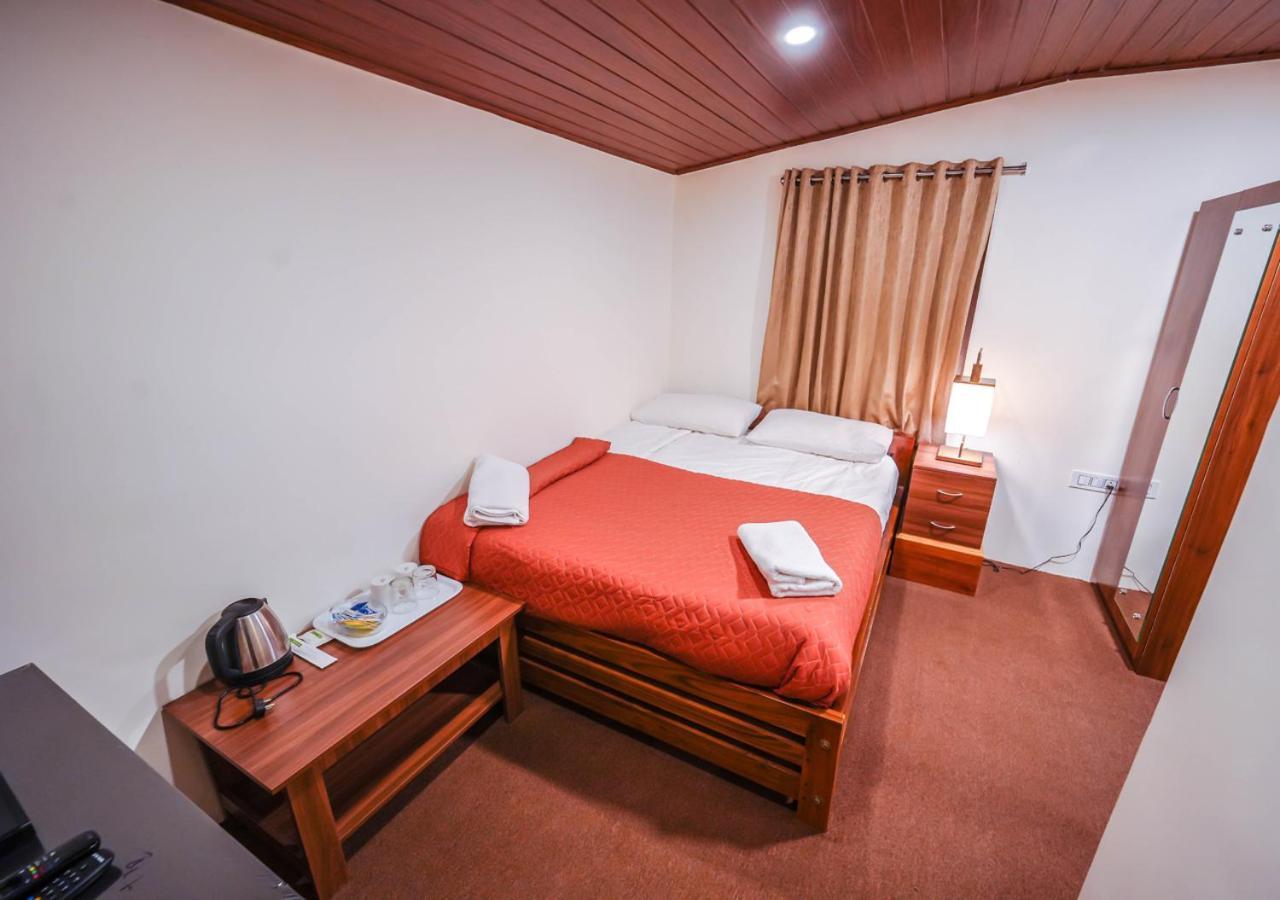 Lauriston Ooty Town Heritage Bungalow By Voye Homes Bagian luar foto