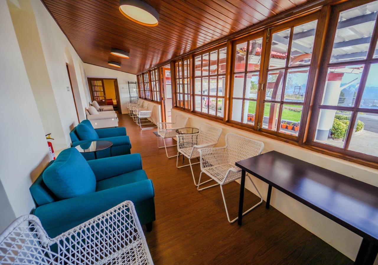 Lauriston Ooty Town Heritage Bungalow By Voye Homes Bagian luar foto
