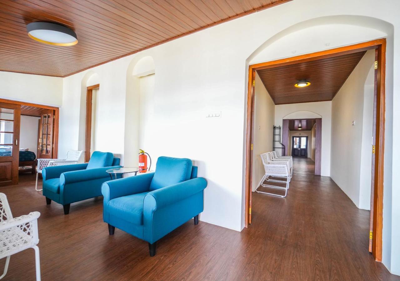 Lauriston Ooty Town Heritage Bungalow By Voye Homes Bagian luar foto
