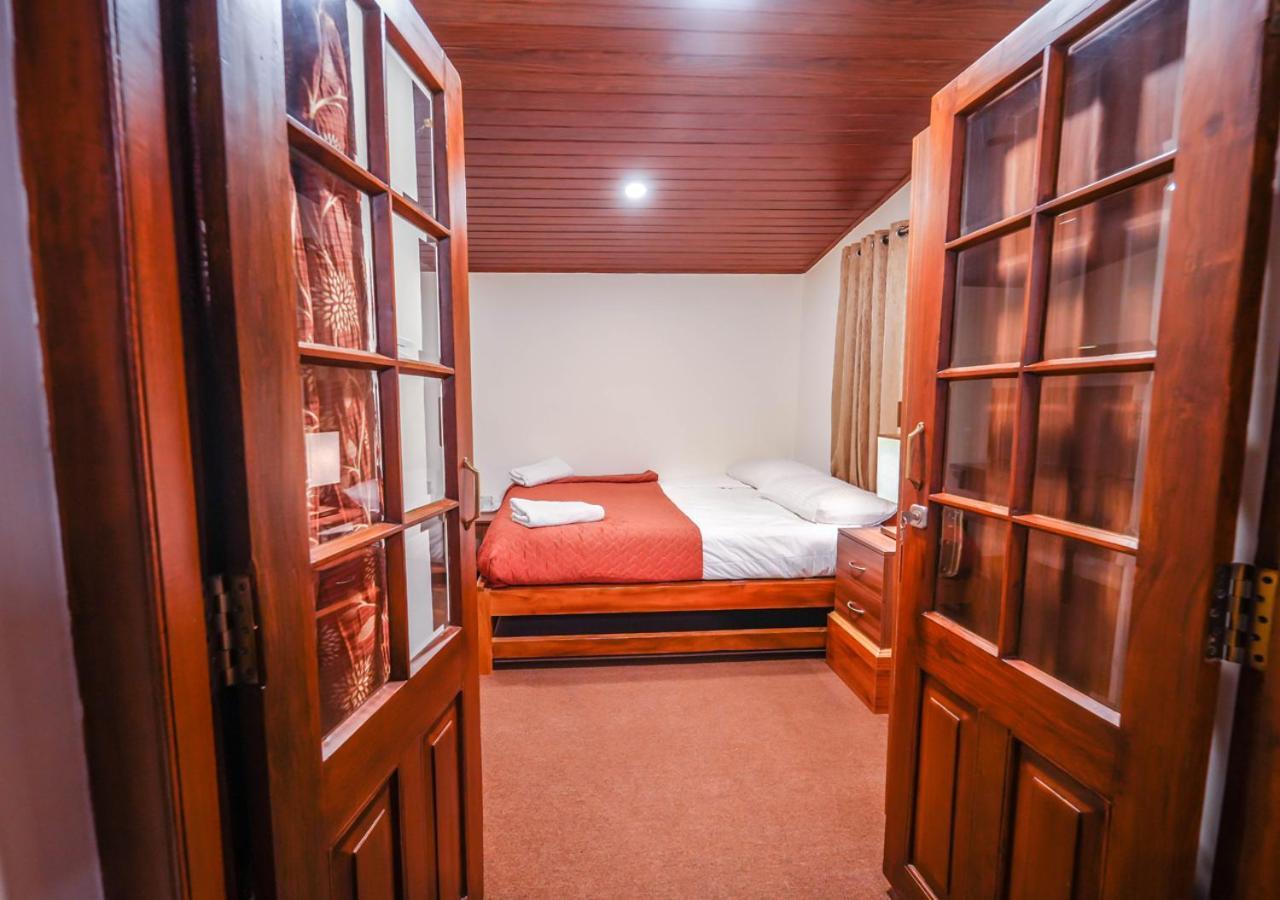Lauriston Ooty Town Heritage Bungalow By Voye Homes Bagian luar foto