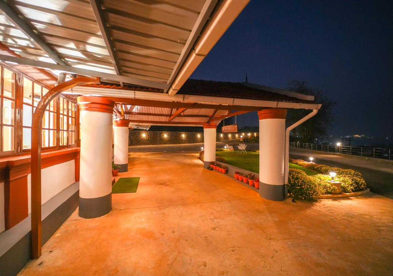 Lauriston Ooty Town Heritage Bungalow By Voye Homes Bagian luar foto