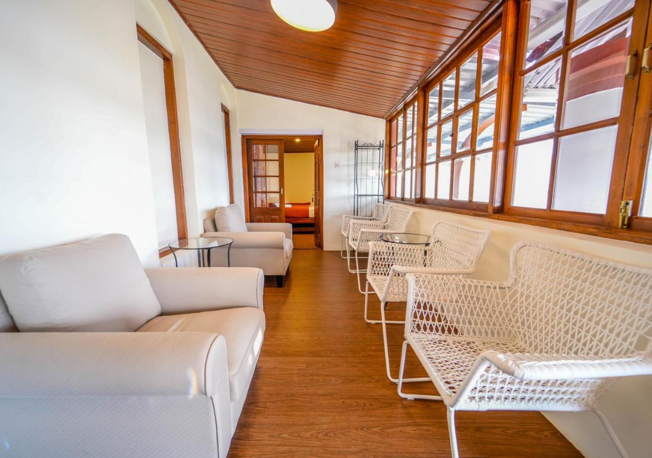 Lauriston Ooty Town Heritage Bungalow By Voye Homes Bagian luar foto